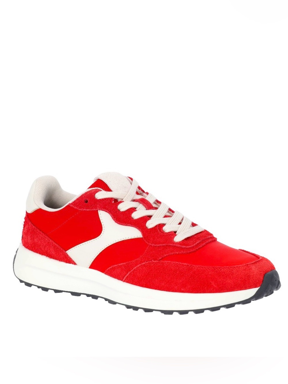 No Boundaries Men's Retro Jogger Sneakers Size 10.5